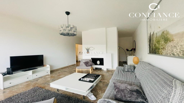 Ma-Cabane - Location Appartement Nice, 103 m²