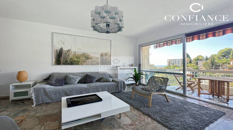 Ma-Cabane - Location Appartement Nice, 103 m²