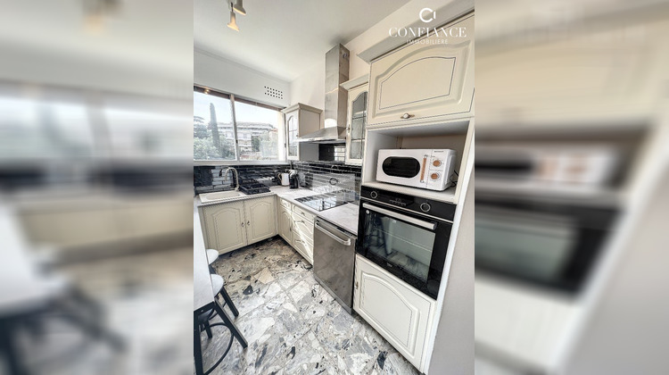 Ma-Cabane - Location Appartement Nice, 103 m²