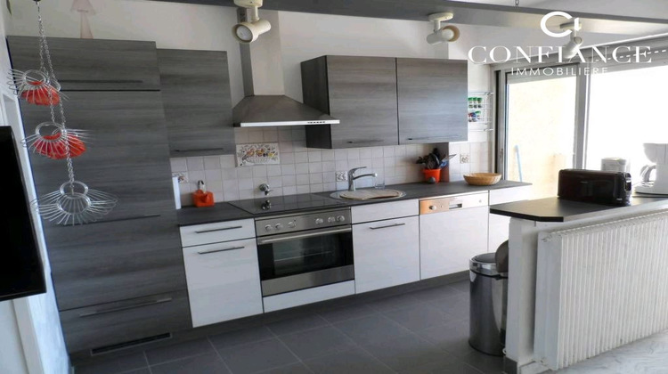 Ma-Cabane - Location Appartement Nice, 44 m²