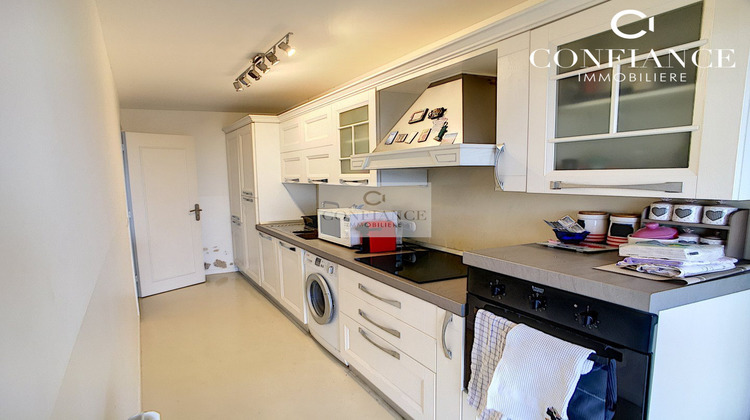 Ma-Cabane - Location Appartement Nice, 50 m²