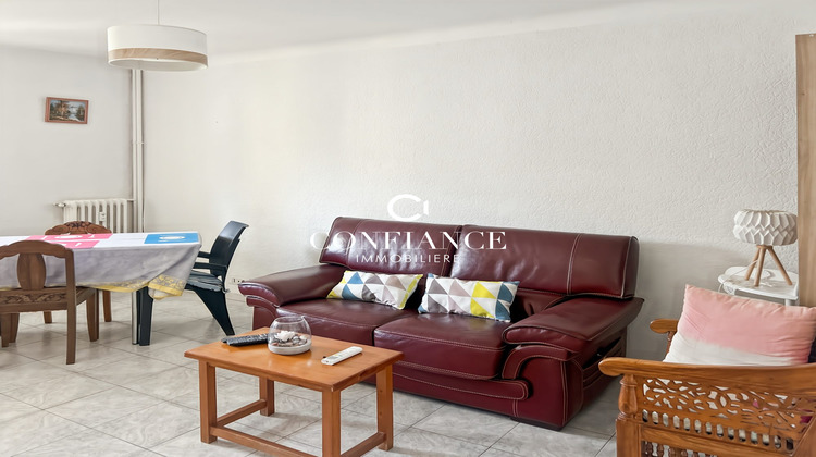 Ma-Cabane - Location Appartement Nice, 39 m²