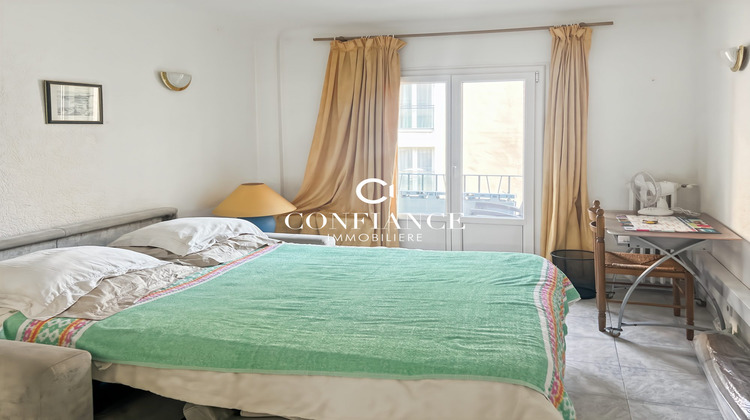 Ma-Cabane - Location Appartement Nice, 39 m²