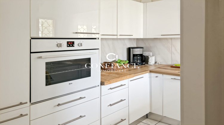 Ma-Cabane - Location Appartement Nice, 39 m²