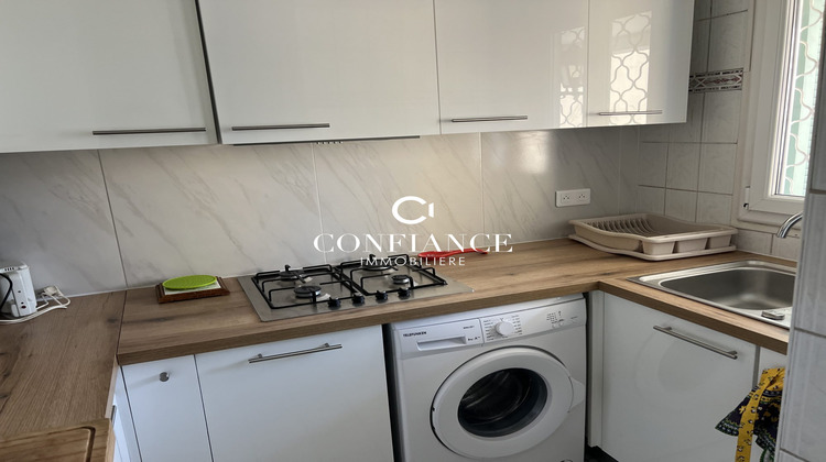 Ma-Cabane - Location Appartement Nice, 39 m²