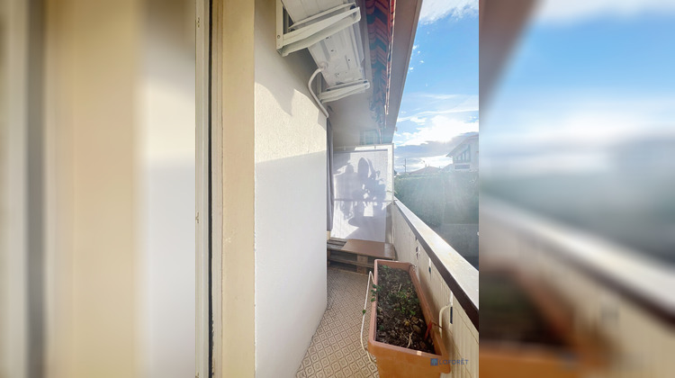 Ma-Cabane - Location Appartement Nice, 29 m²