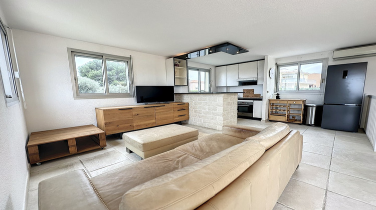 Ma-Cabane - Location Appartement NICE, 60 m²