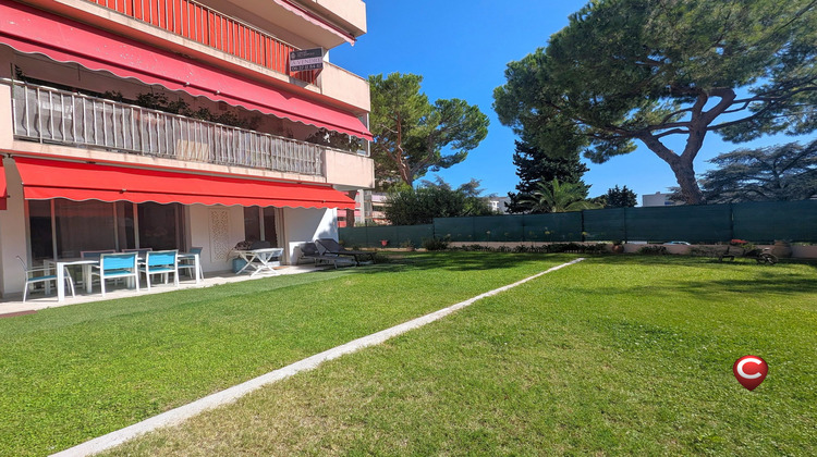 Ma-Cabane - Location Appartement Nice, 63 m²
