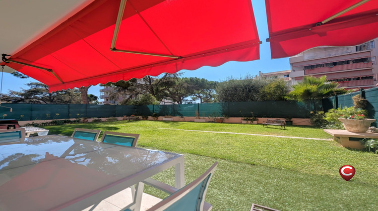 Ma-Cabane - Location Appartement Nice, 63 m²