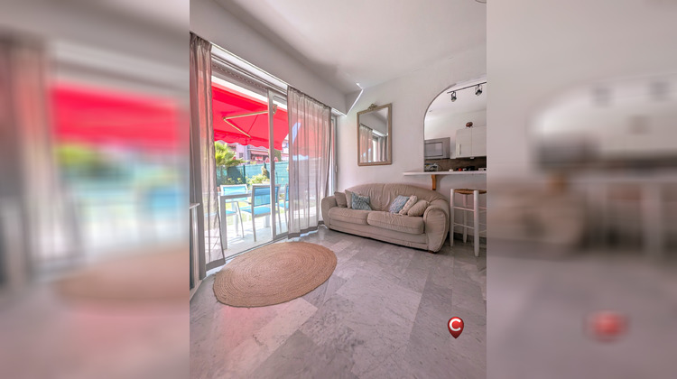 Ma-Cabane - Location Appartement Nice, 63 m²