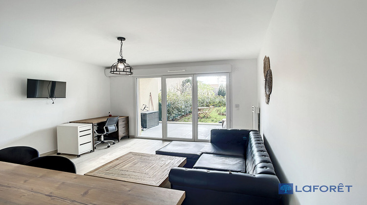 Ma-Cabane - Location Appartement Nice, 44 m²