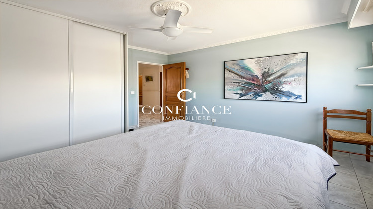 Ma-Cabane - Location Appartement Nice, 65 m²