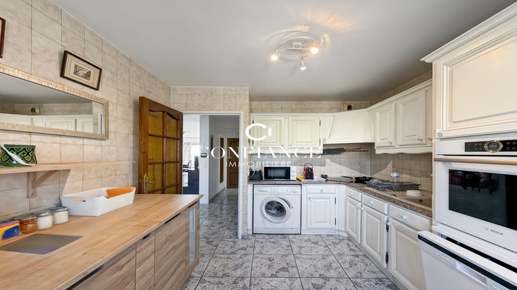 Ma-Cabane - Location Appartement Nice, 65 m²
