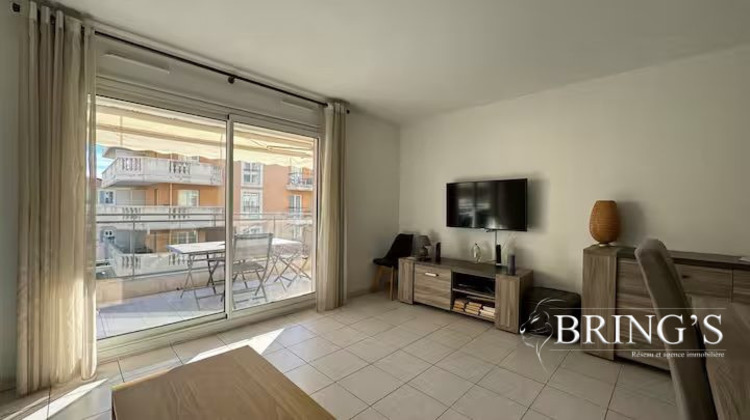 Ma-Cabane - Location Appartement Nice, 72 m²