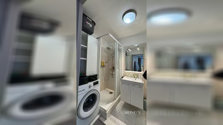 Ma-Cabane - Location Appartement Nice, 72 m²