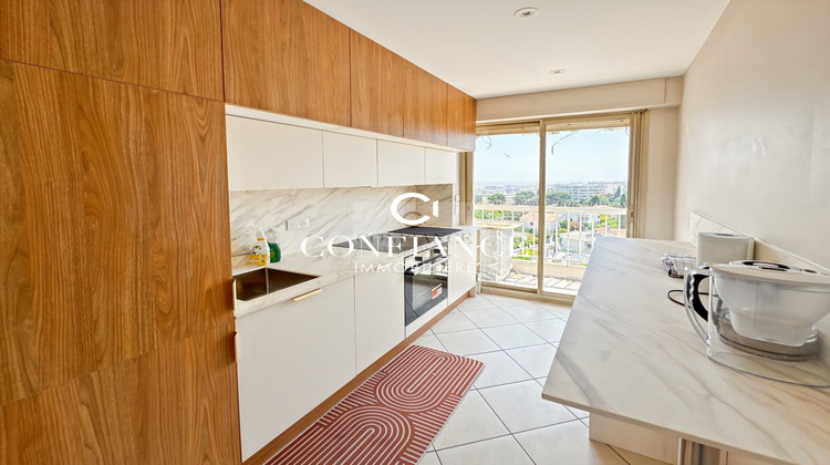 Ma-Cabane - Location Appartement Nice, 68 m²
