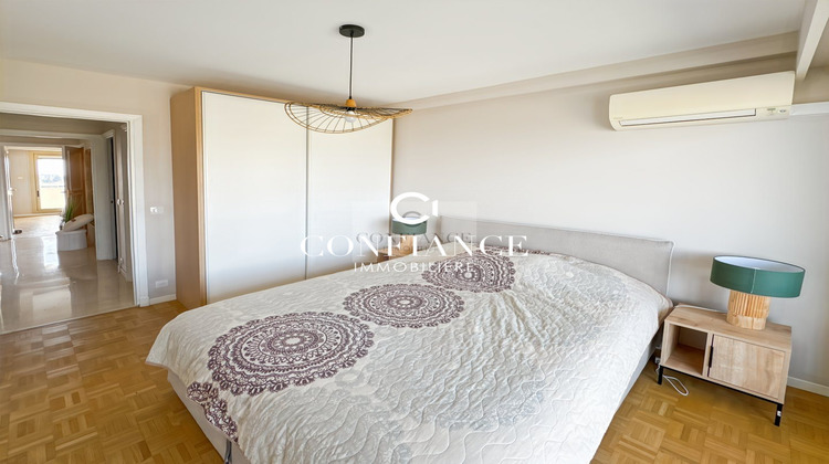 Ma-Cabane - Location Appartement Nice, 68 m²