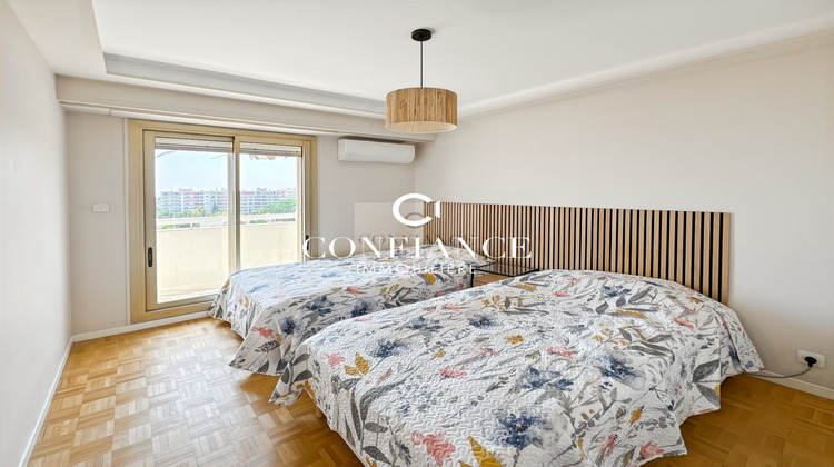 Ma-Cabane - Location Appartement Nice, 68 m²
