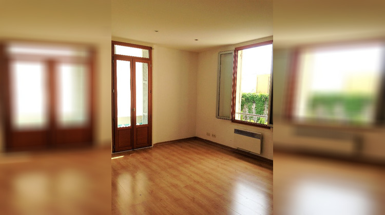 Ma-Cabane - Location Appartement NICE, 48 m²