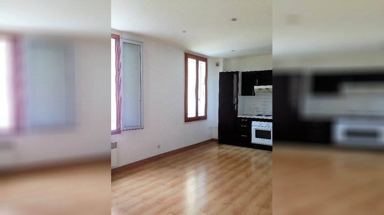 Ma-Cabane - Location Appartement NICE, 48 m²