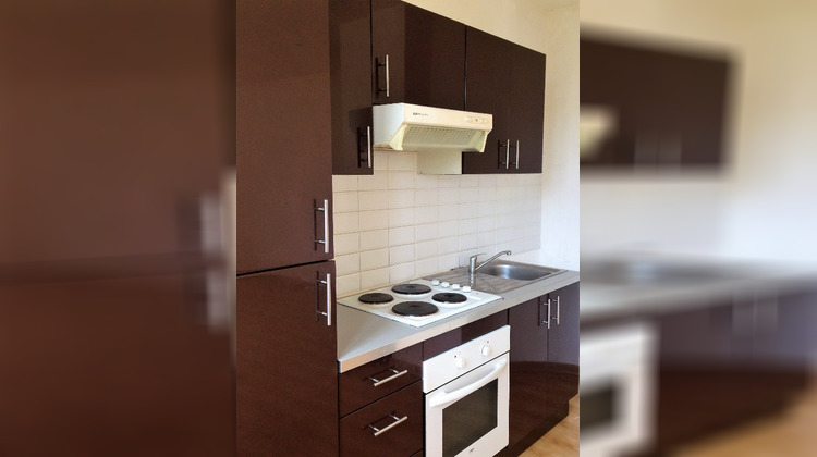 Ma-Cabane - Location Appartement NICE, 48 m²