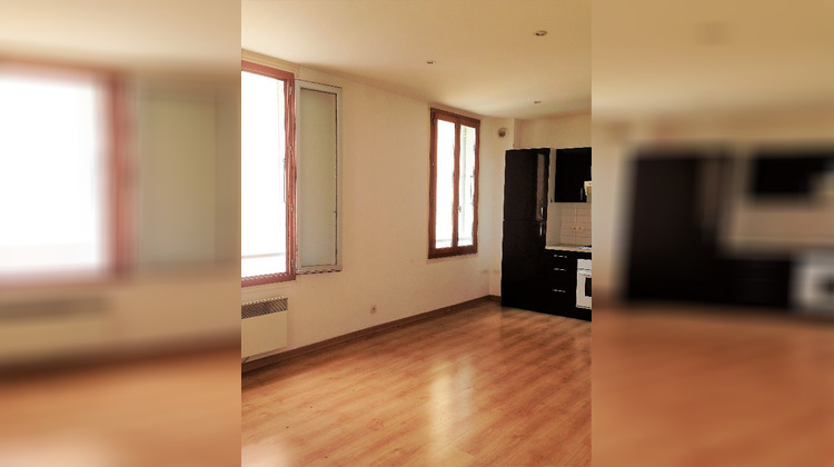 Ma-Cabane - Location Appartement NICE, 48 m²