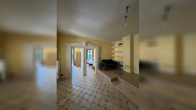 Ma-Cabane - Location Appartement Nice, 60 m²