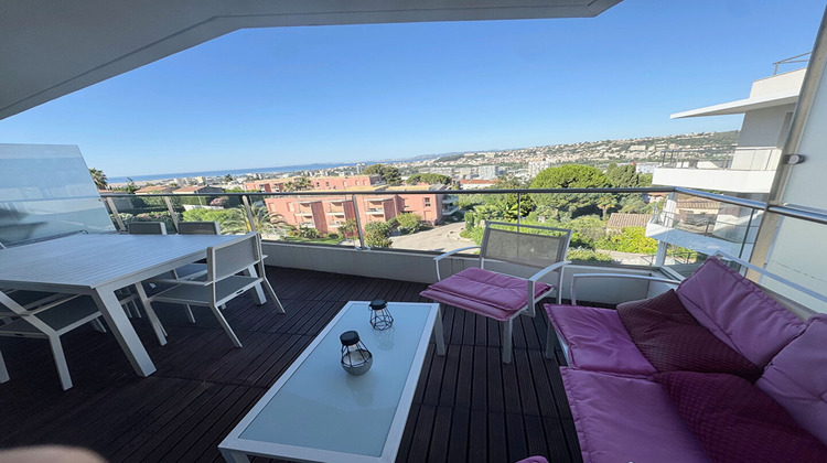 Ma-Cabane - Location Appartement NICE, 71 m²