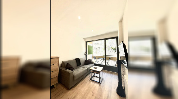 Ma-Cabane - Location Appartement NICE, 16 m²