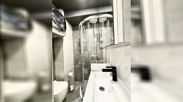 Ma-Cabane - Location Appartement NICE, 16 m²