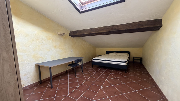 Ma-Cabane - Location Appartement Nice, 60 m²