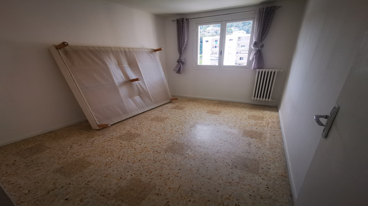 Ma-Cabane - Location Appartement Nice, 62 m²