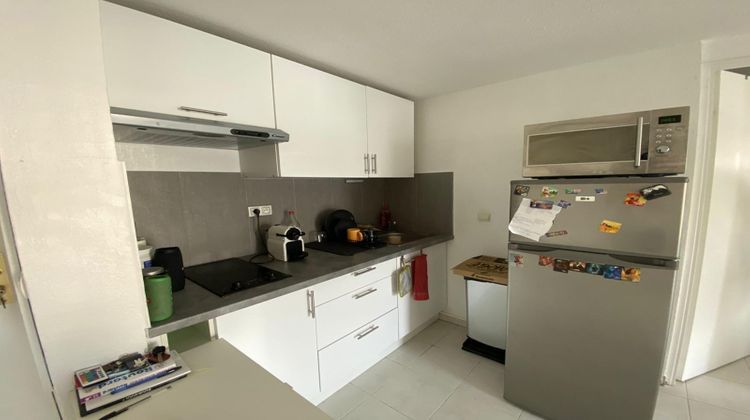 Ma-Cabane - Location Appartement Nice, 43 m²