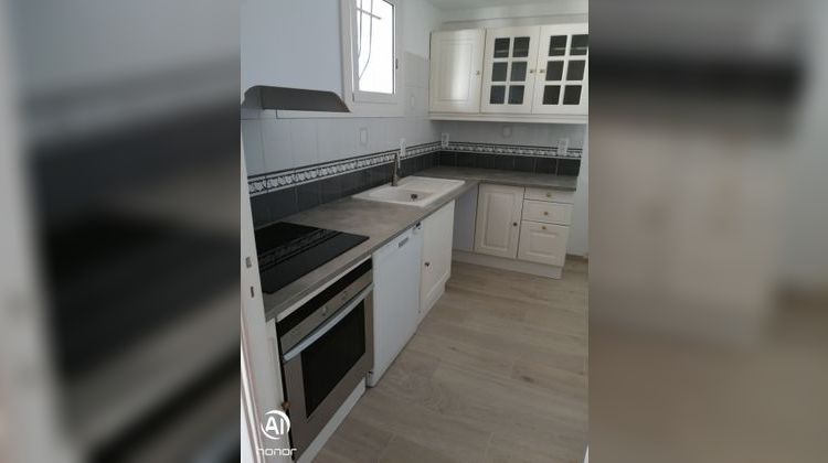 Ma-Cabane - Location Appartement Nice, 57 m²