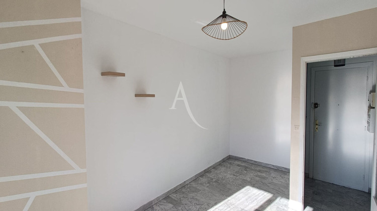 Ma-Cabane - Location Appartement NICE, 24 m²