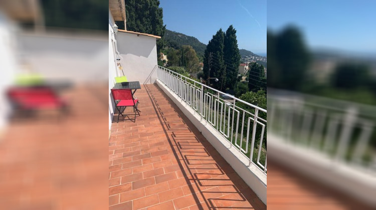 Ma-Cabane - Location Appartement Nice, 45 m²