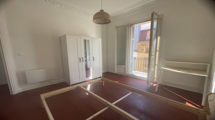 Ma-Cabane - Location Appartement Nice, 43 m²
