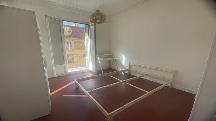 Ma-Cabane - Location Appartement Nice, 43 m²