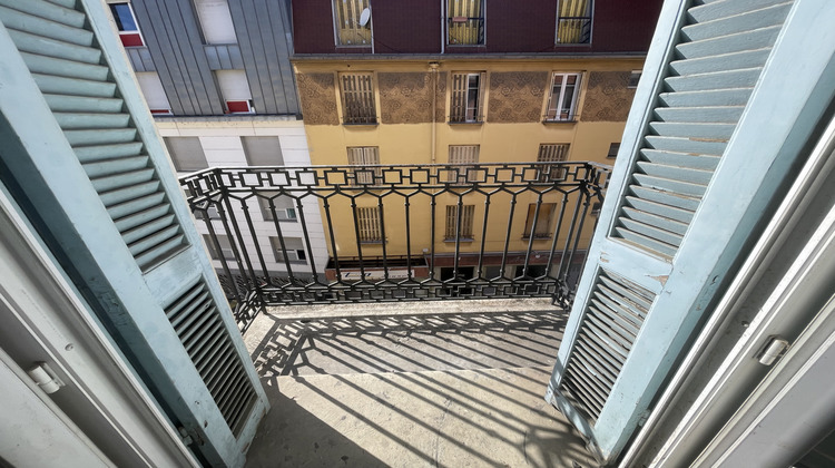 Ma-Cabane - Location Appartement Nice, 43 m²