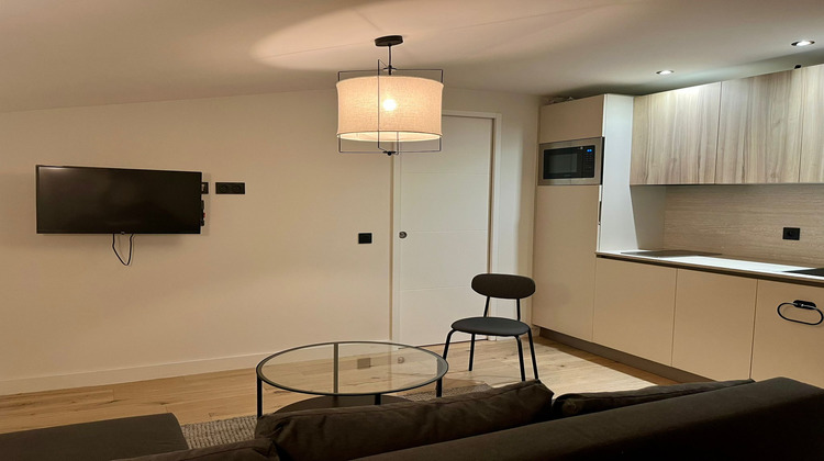 Ma-Cabane - Location Appartement Nice, 25 m²