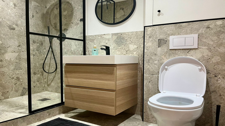 Ma-Cabane - Location Appartement Nice, 25 m²