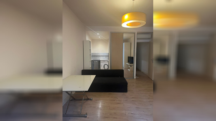 Ma-Cabane - Location Appartement Nice, 43 m²