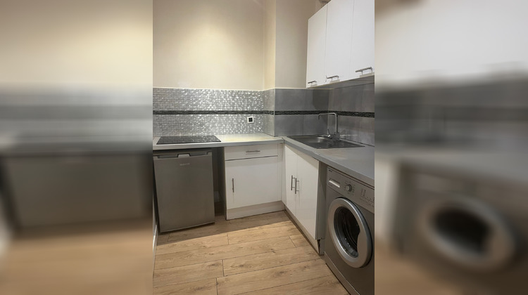 Ma-Cabane - Location Appartement Nice, 43 m²