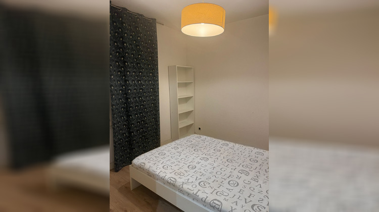 Ma-Cabane - Location Appartement Nice, 43 m²