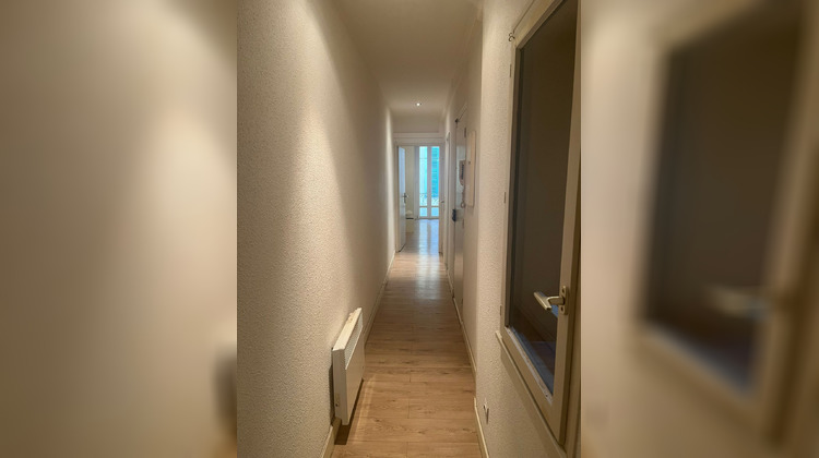 Ma-Cabane - Location Appartement Nice, 43 m²