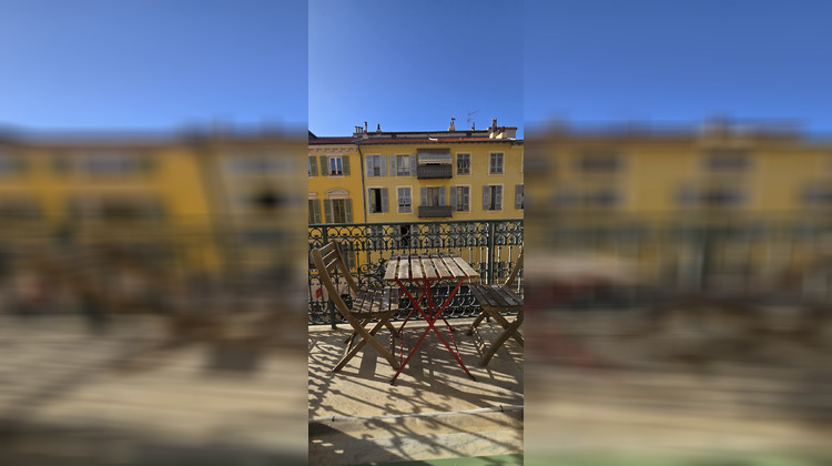 Ma-Cabane - Location Appartement Nice, 75 m²