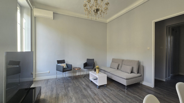 Ma-Cabane - Location Appartement Nice, 75 m²