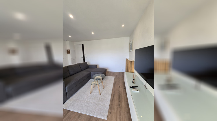 Ma-Cabane - Location Appartement Nice, 41 m²