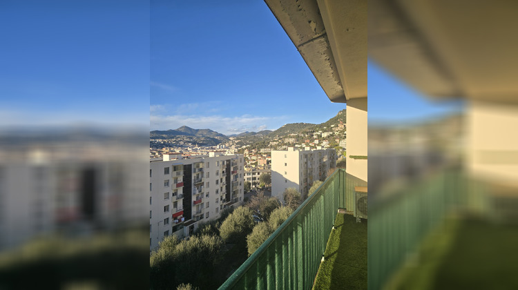 Ma-Cabane - Location Appartement Nice, 41 m²