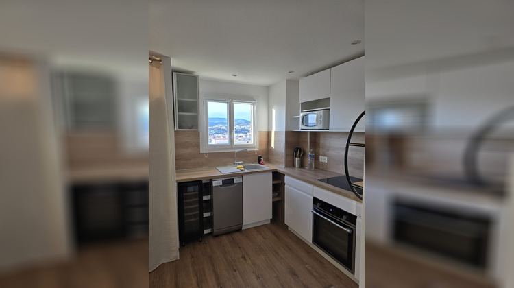 Ma-Cabane - Location Appartement Nice, 41 m²